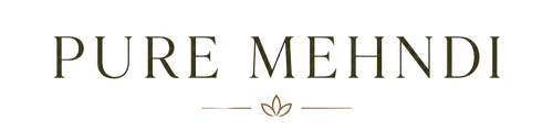 Pure Mehndi